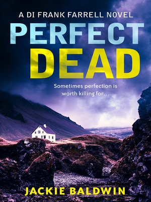 cover image of Perfect Dead